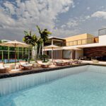 Oszałamiające wille z 3 sypialniami w White Sands