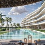 Ekskluzywne apartamenty z 1 lub 2 sypialniami w Cap Cana