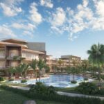 Luksusowe apartamenty na sprzedaż w Cap Cana – nowoczesne życie przy plaży