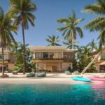 Luksusowe wille i apartamenty na Dominikanie