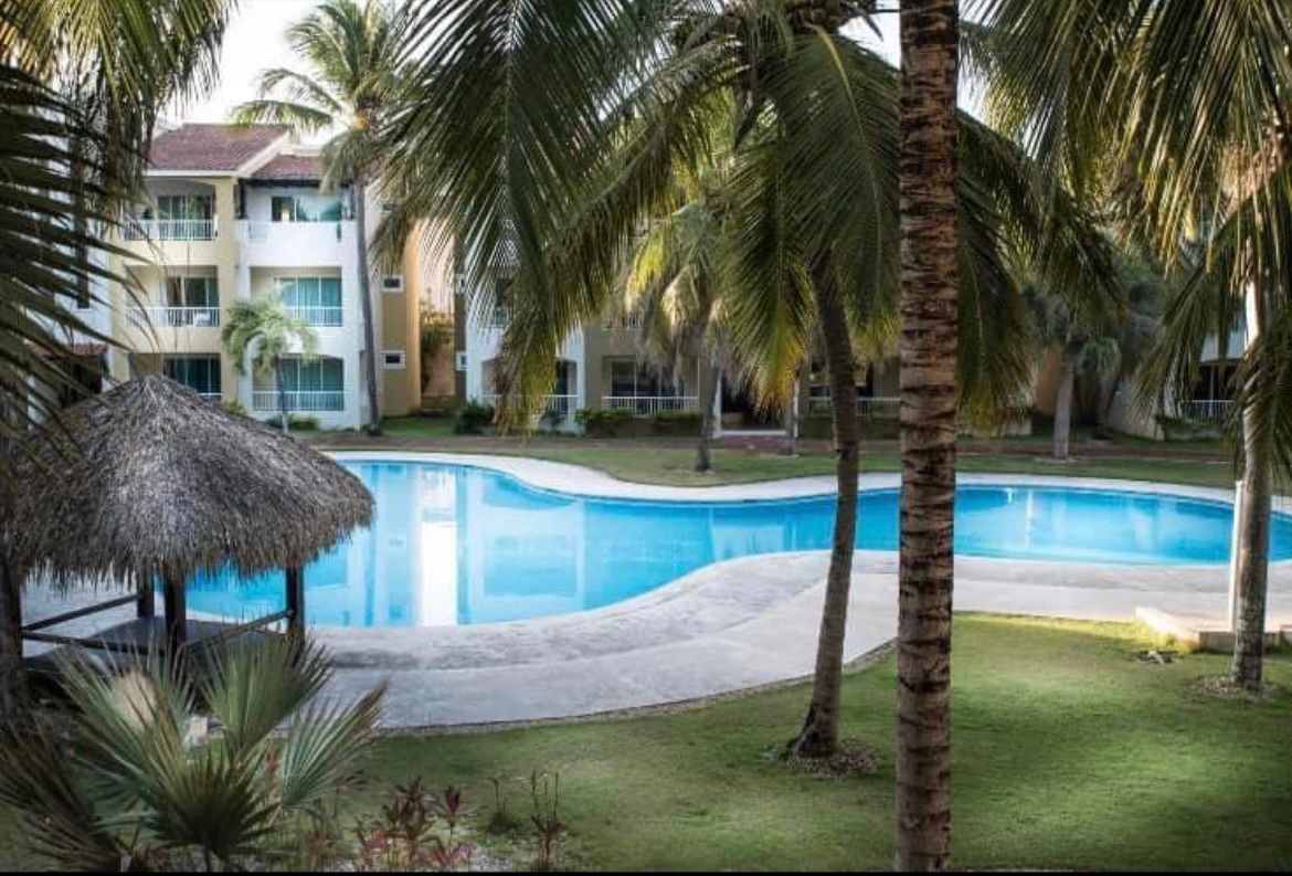 Apartamenty na sprzedaż w Bavaro