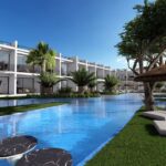 Bahamas – wyjątkowy projekt na północnym wybrzeżu Cypru Północnego