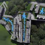 Bahamas – wyjątkowy projekt na północnym wybrzeżu Cypru Północnego